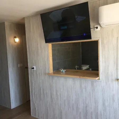 Apartment Frente Al Mar, A 10 Metros De La Playa, Vistas Increibles Del Mar, Reformado 2021 !!!